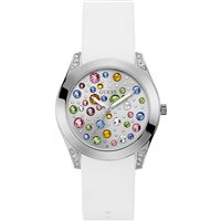 Reloj Guess Mujer in Acero W1059L1 - W1059L1
